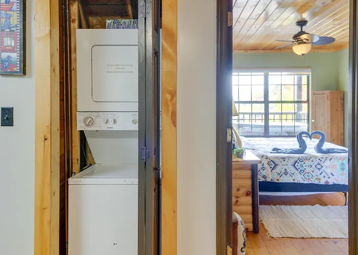 Above And Beyond Pigeon Forge Cabin With Prime Views!