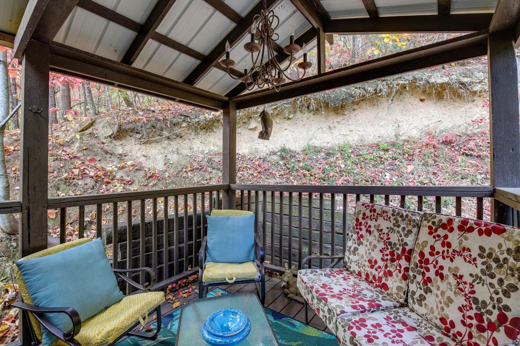 Above And Beyond With Prime Views! Holiday home *