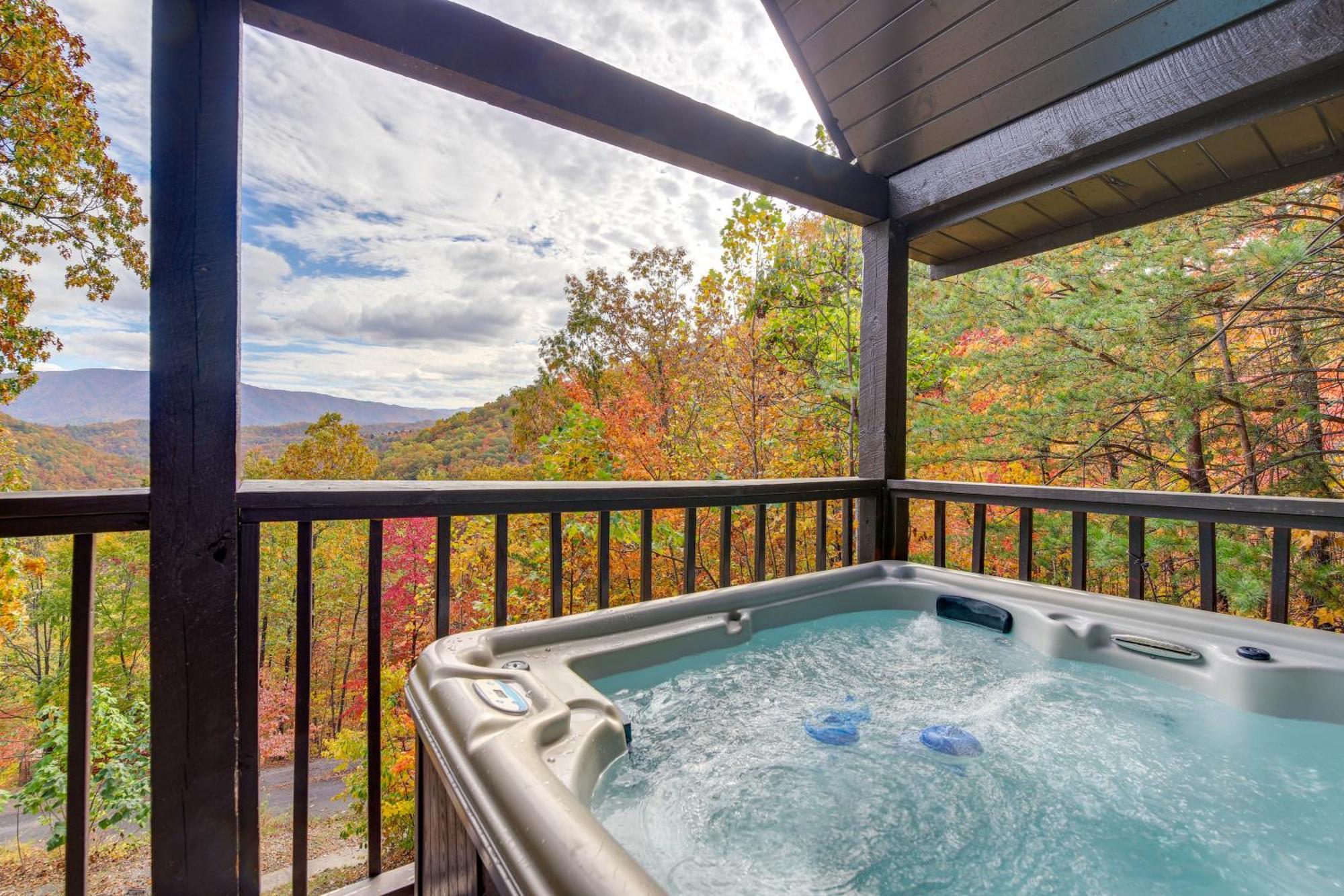 Above And Beyond With Prime Views! *
