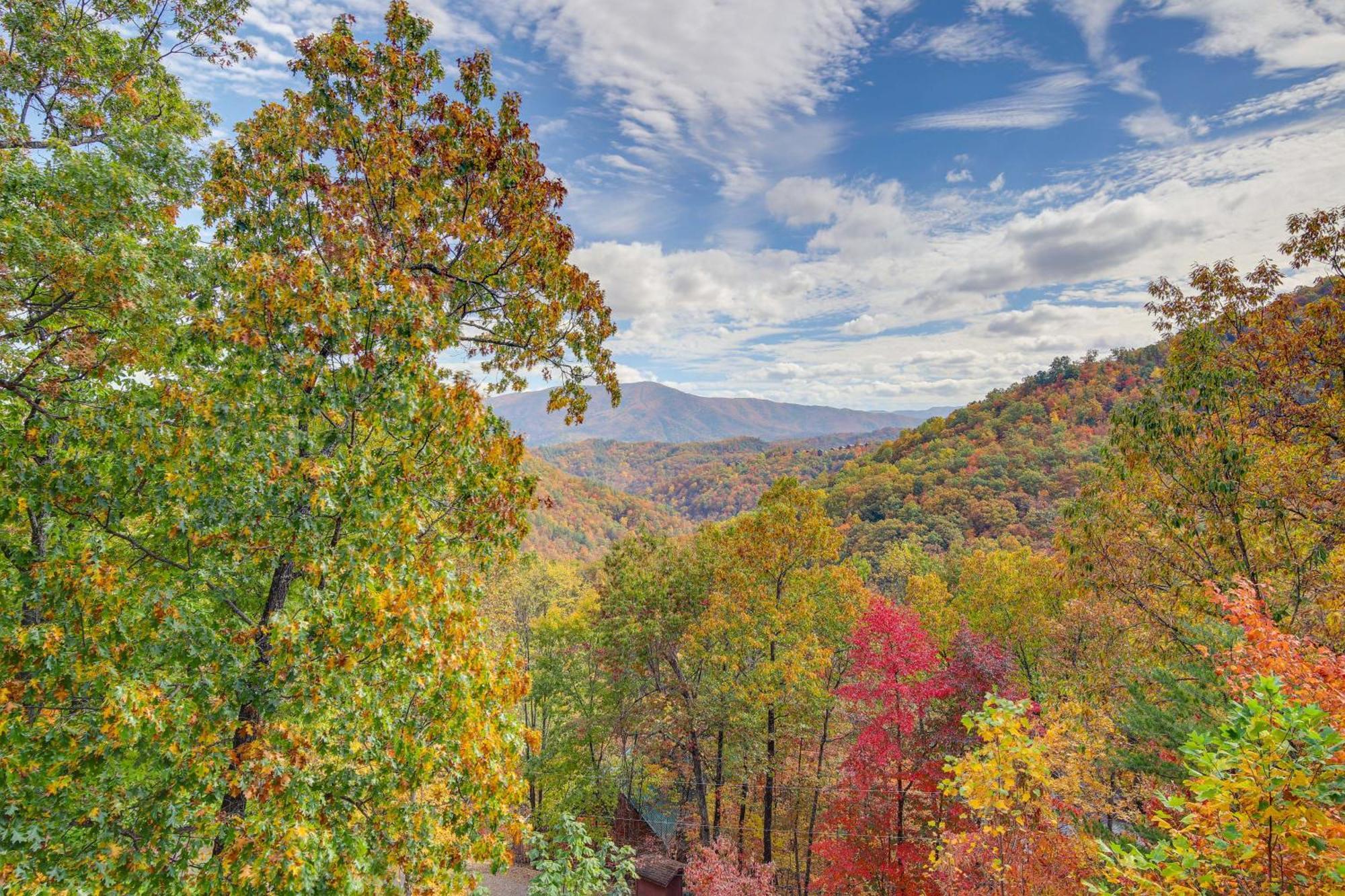 Above And Beyond With Prime Views!