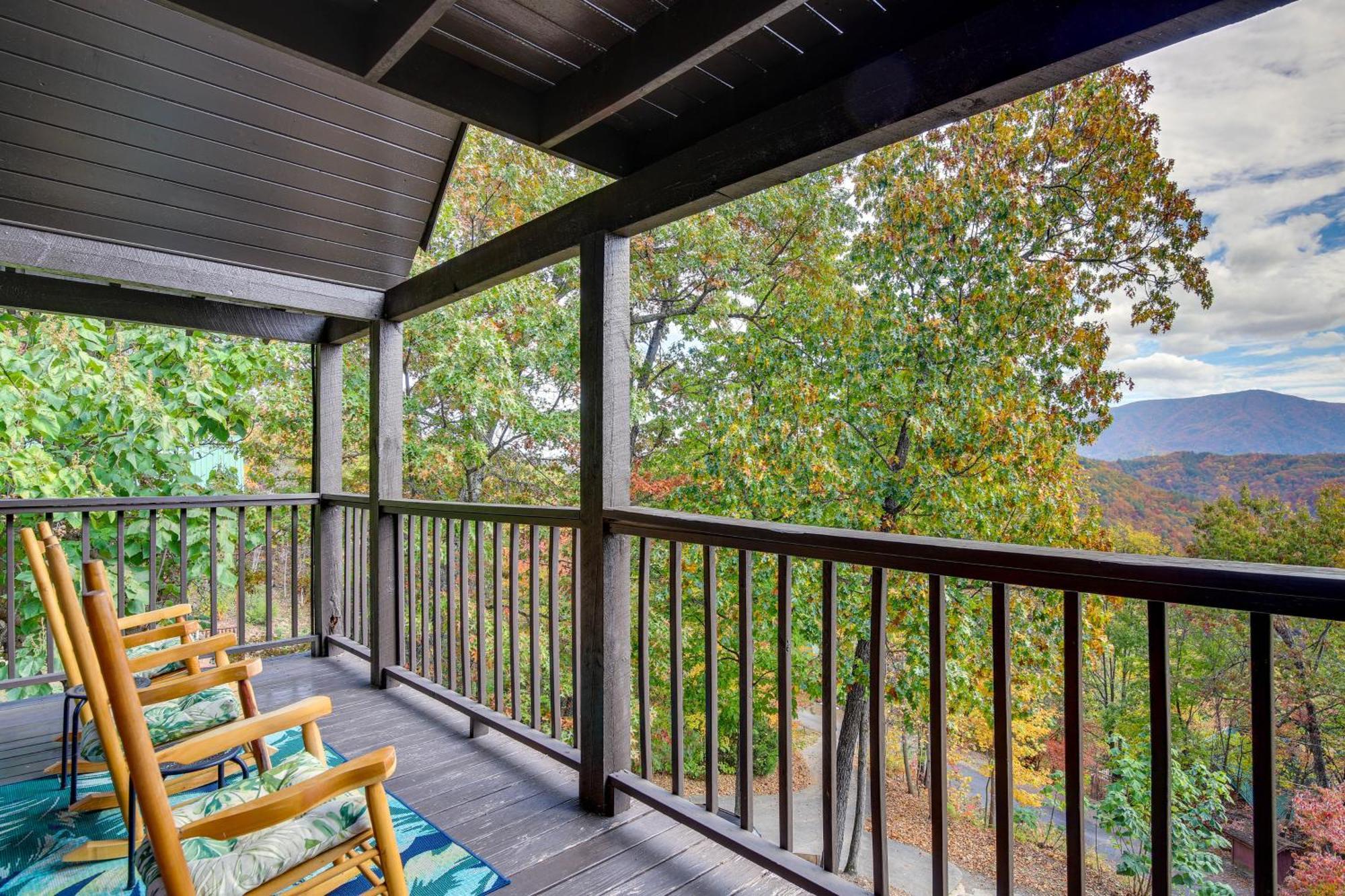 Above And Beyond With Prime Views!