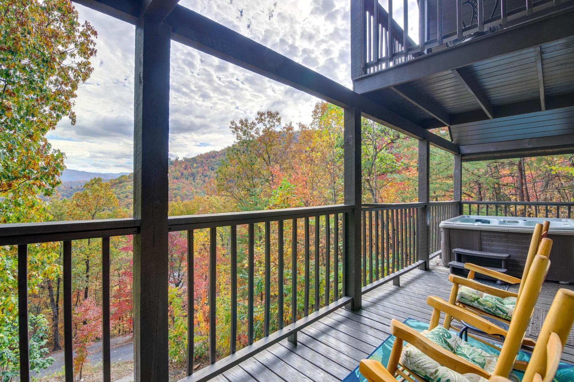 Above And Beyond With Prime Views! *